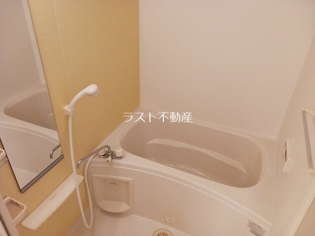 arc-en-ciel A 風呂画像