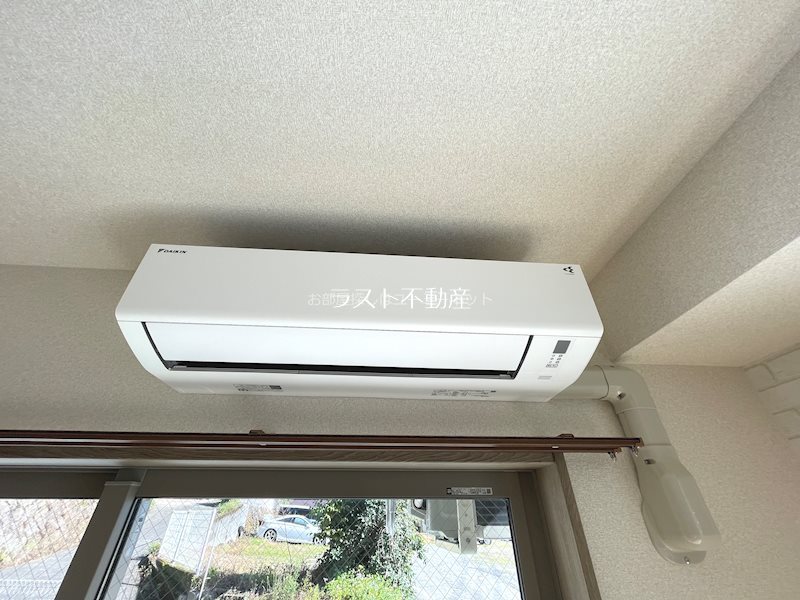 ラフィーネさつま その他設備