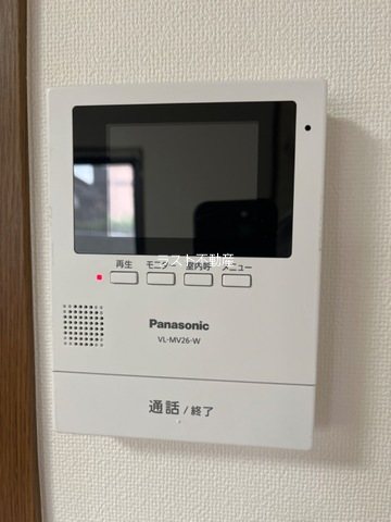 鹿児島県薩摩川内市御陵下町 セキュリティ