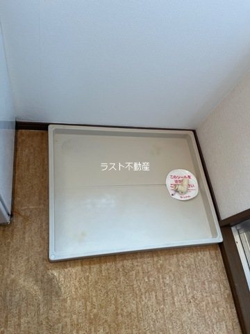 コーポ竜Ⅰ 収納