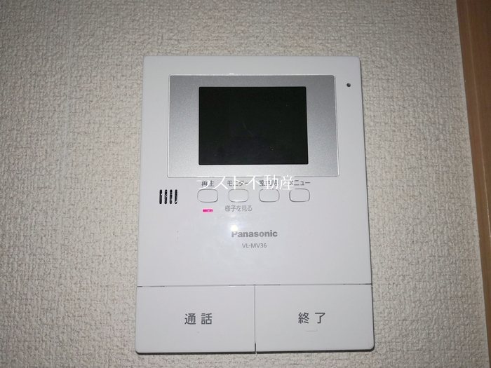 セジュールカルチェ セキュリティ