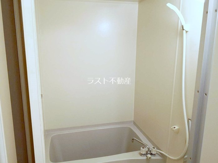 セジュールカルチェ 風呂画像