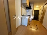 敬愛ハイツ　A その他共有部分