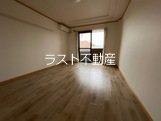 敬愛ハイツ　A ベッドルーム