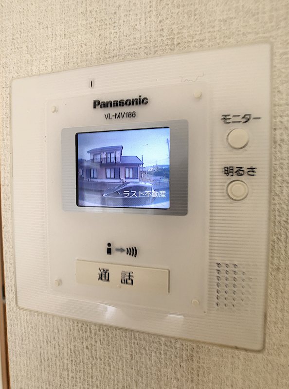 レモングラス セキュリティ