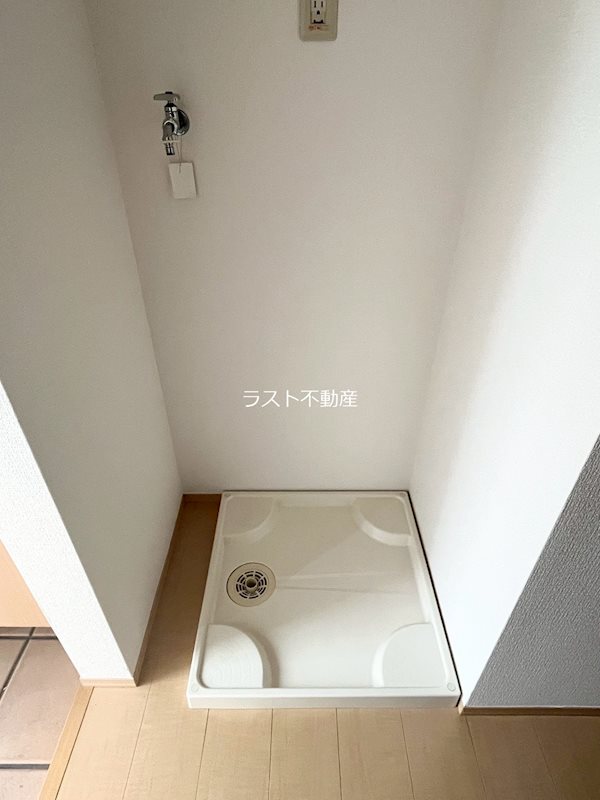 レモングラス その他設備