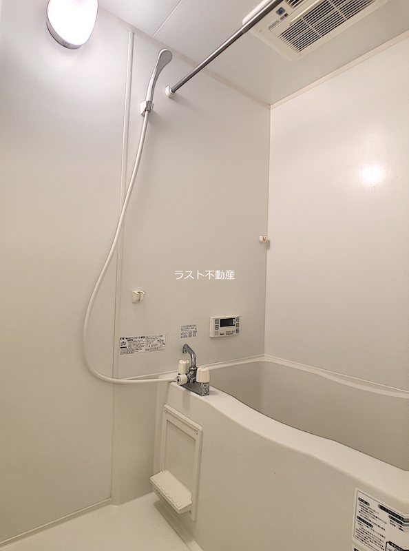 レモングラス 風呂画像