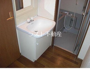 フラワーホール 収納