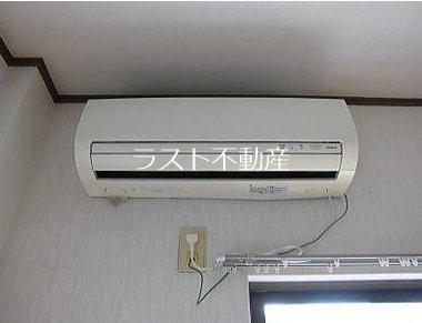 フラワーホール その他設備