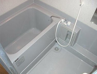 フラワーホール 風呂画像