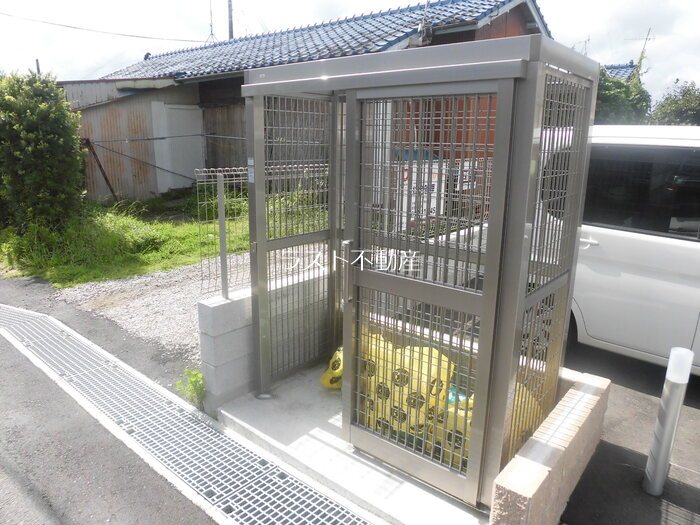 鹿児島県伊佐市大口下殿 その他部屋・スペース