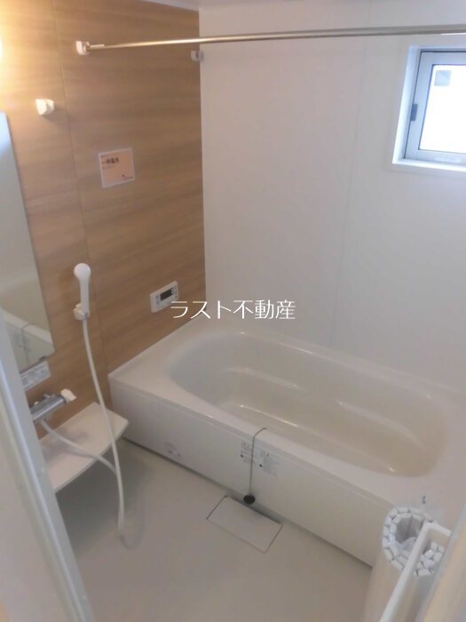 鹿児島県伊佐市大口下殿 風呂画像