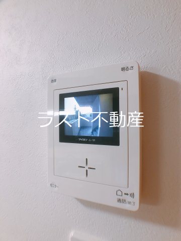鹿児島県薩摩川内市五代町 セキュリティ