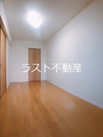 鹿児島県薩摩川内市五代町 ベッドルーム