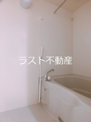 鹿児島県薩摩川内市五代町 風呂画像
