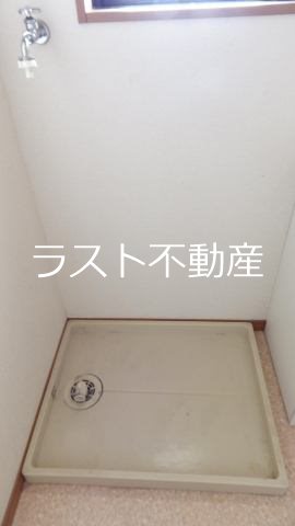 プレステージ中郷 その他設備