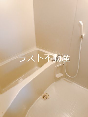 プレステージ中郷 風呂画像