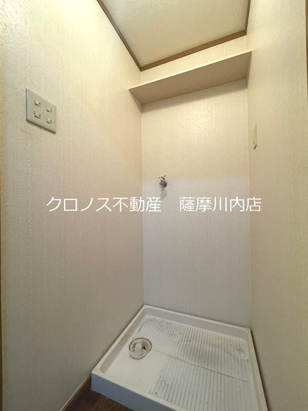 エリザホール その他設備