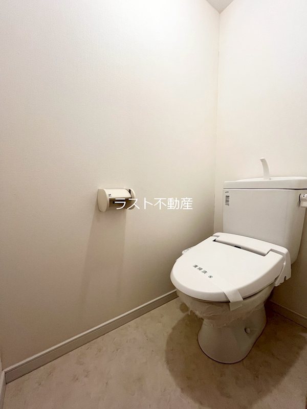 扶桑ホール永利 トイレ