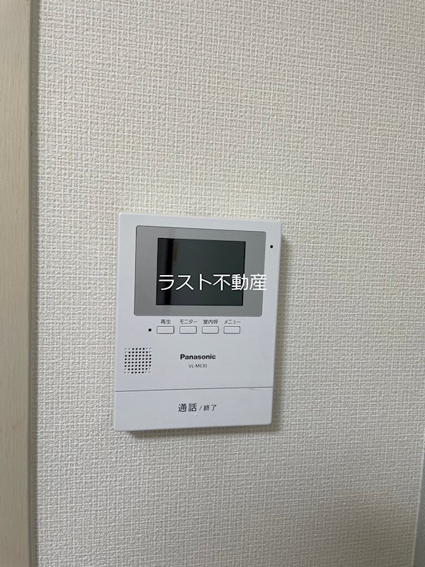 セフィーラN セキュリティ