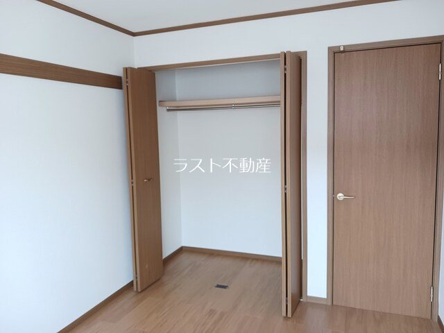 アドバンス銀河の森Ⅱ 収納