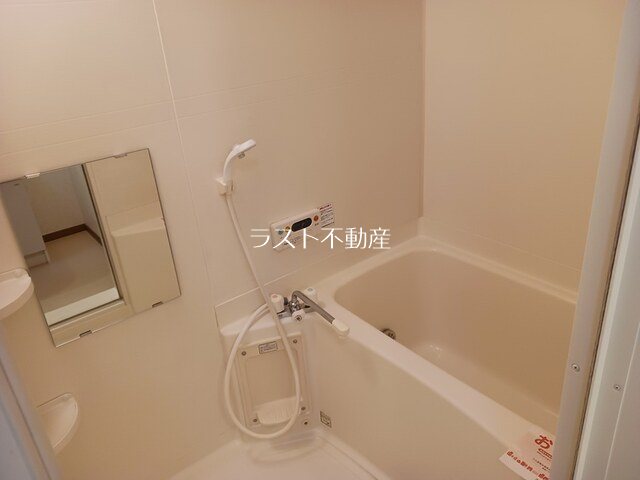アドバンス銀河の森Ⅱ 風呂画像