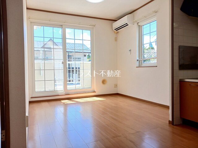 アドバンス銀河の森Ⅱ リビング
