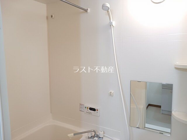 アドバンス銀河の森Ⅱ 風呂画像