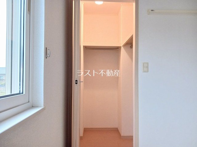 鹿児島県薩摩川内市五代町 収納