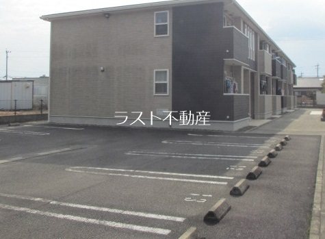 鹿児島県薩摩川内市五代町 駐車場