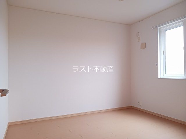 鹿児島県薩摩川内市五代町 ベッドルーム