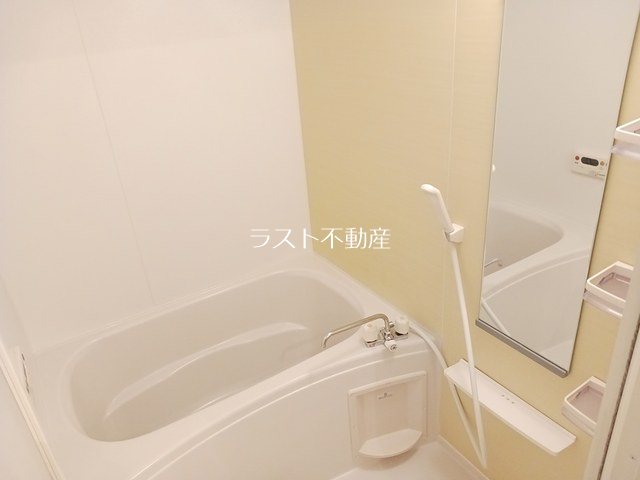 鹿児島県薩摩川内市五代町 風呂画像