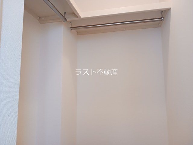 ウエストインA 収納
