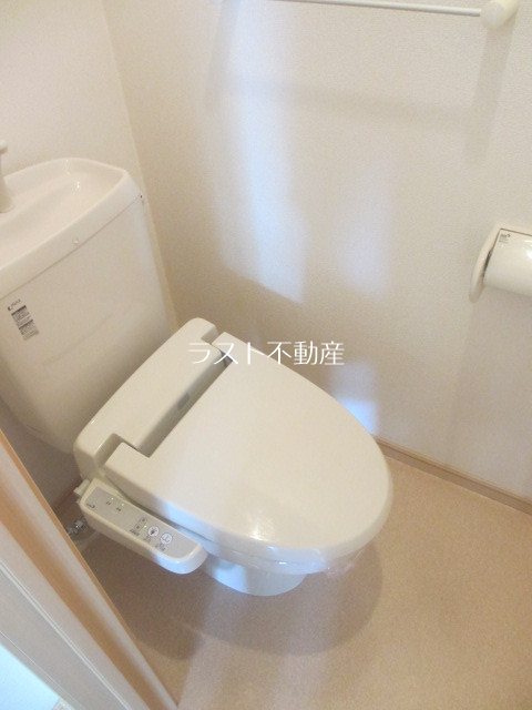 ウエストインB トイレ