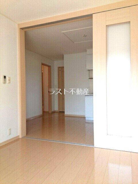 ウエストインB その他