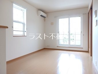 サン・フェアⅠ リビング