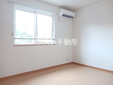 サン・フェアⅠ ベッドルーム