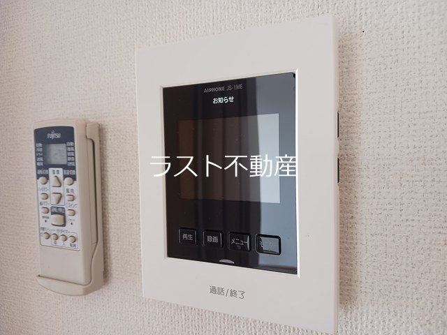 ニーロクセブンⅡ セキュリティ