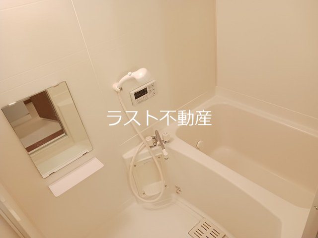 ニーロクセブンⅡ 風呂画像