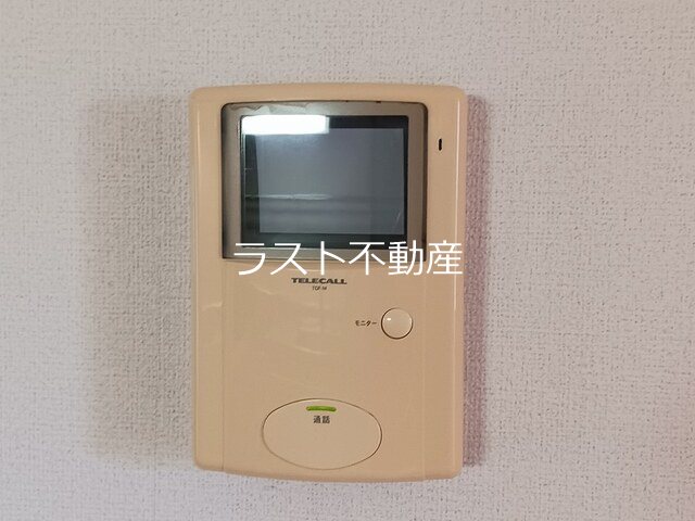 ファーウエスト セキュリティ