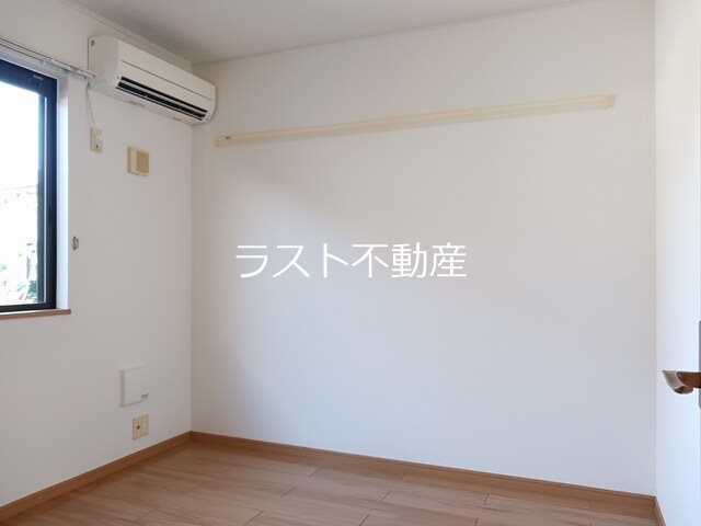 ファーウエスト ベッドルーム