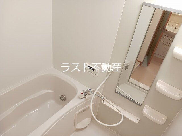 ファーウエスト 風呂画像