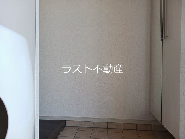鹿児島県薩摩川内市東大小路町 玄関