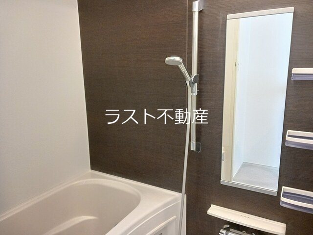鹿児島県薩摩川内市東大小路町 風呂画像