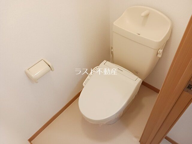 マザーヒロ トイレ