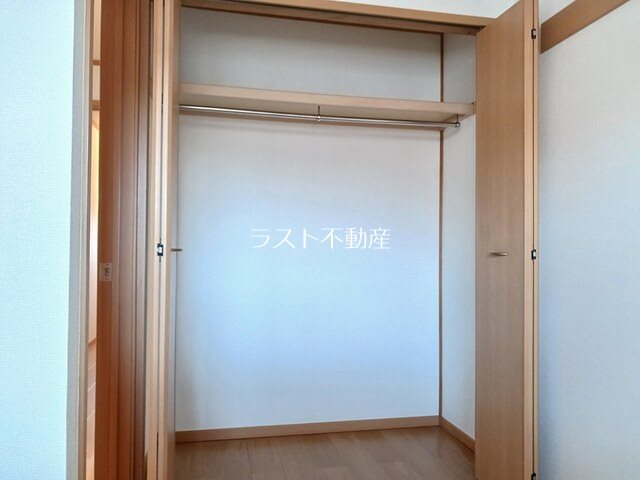 マザーヒロ 収納