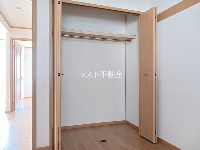 マザーヒロ 収納