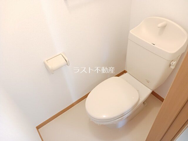 マザーヒロ トイレ