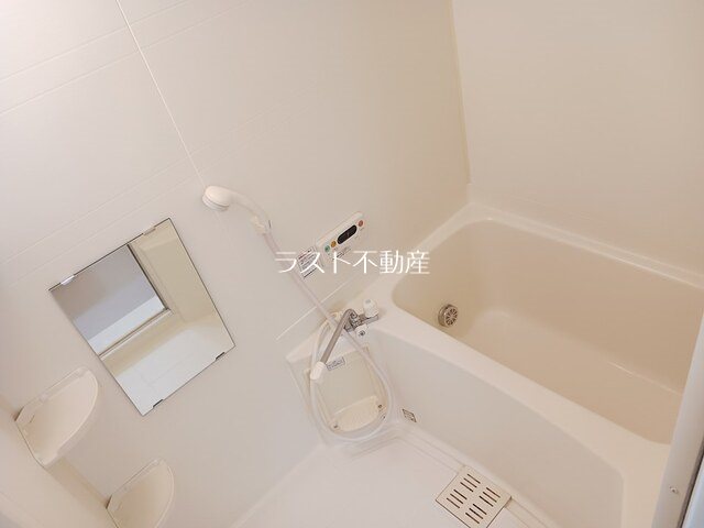 マザーヒロ 風呂画像