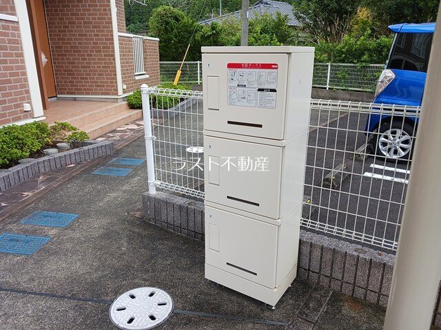 サン・フェアⅡ その他